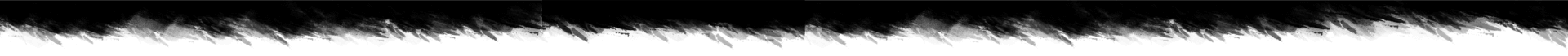 angled brush