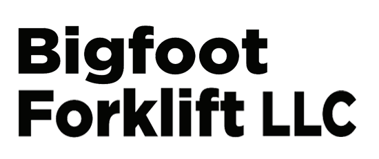 Big Foot Forklift LLC logo