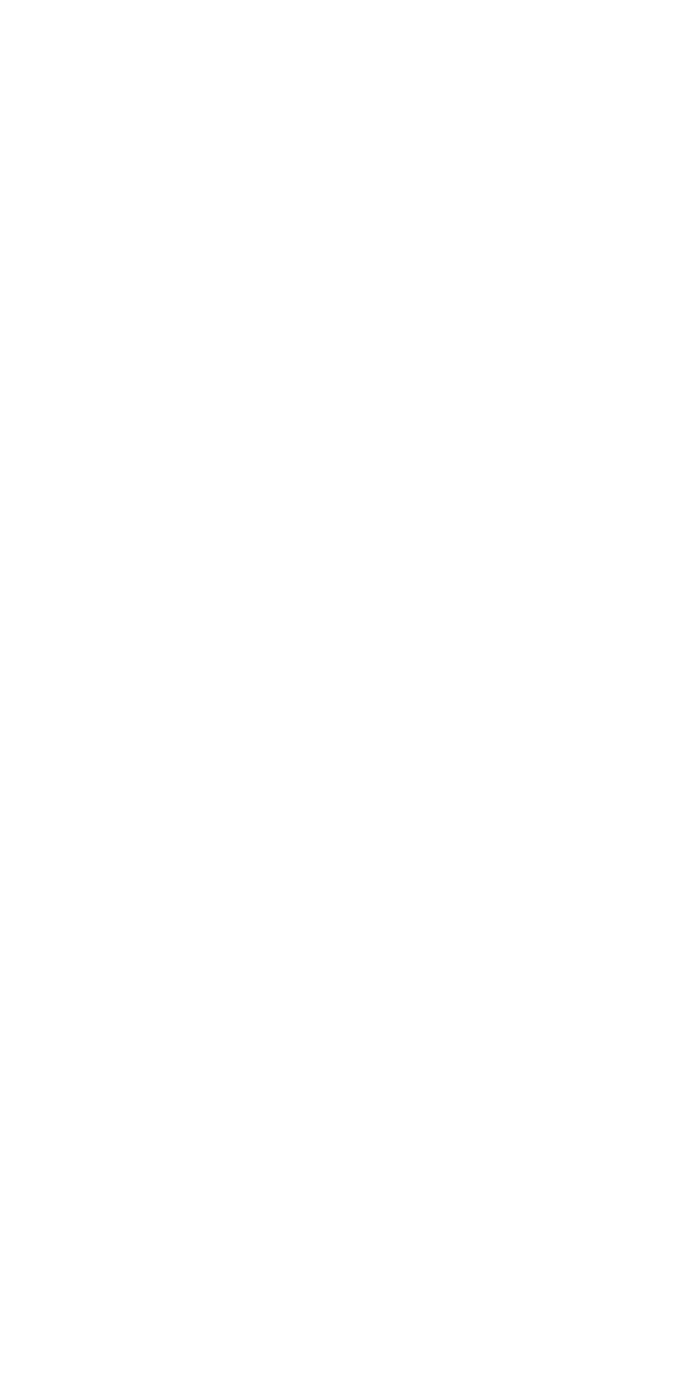 white brush